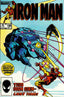 Iron Man (1st Series) #198
