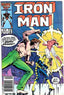 Iron Man (1st Series) #210