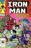 Iron Man (1st Series) #214