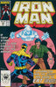 Iron Man (1st Series) #220