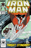 Iron Man (1st Series) #226