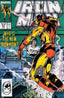 Iron Man (1st Series) #231