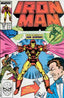Iron Man (1st Series) #235