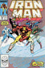 Iron Man (1st Series) #240