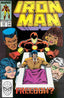 Iron Man (1st Series) #248