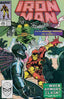 Iron Man (1st Series) #249