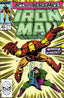 Iron Man (1st Series) #251