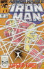Iron Man (1st Series) #260