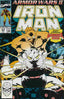 Iron Man (1st Series) #263