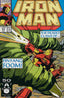 Iron Man (1st Series) #271