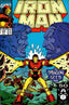 Iron Man (1st Series) #273
