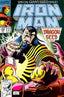 Iron Man (1st Series) #275