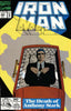 Iron Man (1st Series) #284