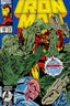 Iron Man (1st Series) #293