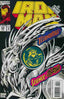Iron Man (1st Series) #295