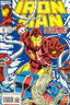 Iron Man (1st Series) #297