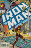 Iron Man (1st Series) #303