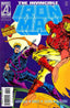 Iron Man (1st Series) #323
