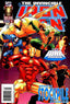 Iron Man (1st Series) #330