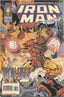 Iron Man (1st Series) #331