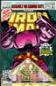 Iron Man (1st Series) Annual #13