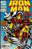 Iron Man (1st Series) Annual #14