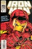 Iron Man (1st Series) Annual #15