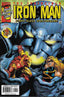 Iron Man (3rd Series) #25