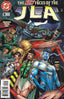 JLA #5