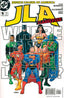 JLA: Classified #1