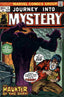 Journey into Mystery (2nd Series) #4
