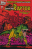 Jurassic Park: Raptor #1