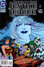 Justice League America #91