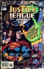 Justice League America Annual #8