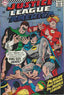 Justice League of America #44