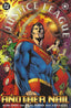 Justice League of America: Another Nail #1
