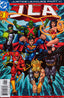 Justice Leagues: JLA #1