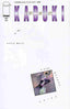 Kabuki #4