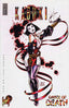 Kabuki: Dance of Death #1