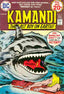 Kamandi, the Last Boy on Earth #23
