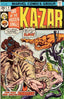 Ka-Zar (2nd Series) #9