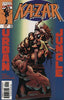 Ka-Zar (3rd Series) #9