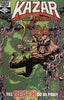 Ka-Zar the Savage #13