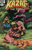Ka-Zar the Savage #16