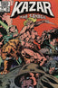 Ka-Zar the Savage #24