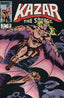 Ka-Zar the Savage #28