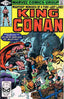 King Conan #2