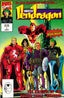 Knights of Pendragon (2nd Series) #1