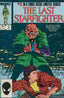 The Last Starfighter #2