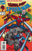 Lethal Foes of Spider-Man #1